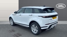 Land Rover Range Rover Evoque 1.5 P300e R-Dynamic S 5dr Auto Hatchback
